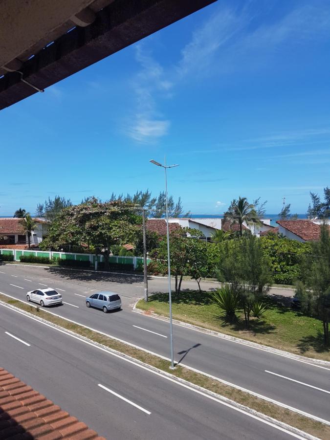 Suítes Enseada Guarapari Exterior foto