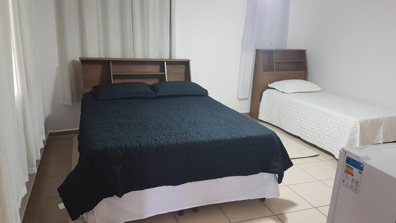 Suítes Enseada Guarapari Exterior foto
